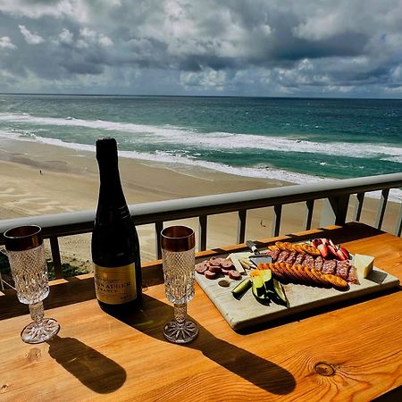 Absolutely Stunning! On The Beach !!! Gold Coast Extérieur photo