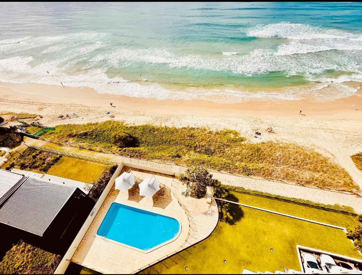 Absolutely Stunning! On The Beach !!! Gold Coast Extérieur photo