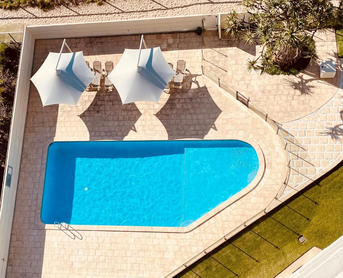 Absolutely Stunning! On The Beach !!! Gold Coast Extérieur photo