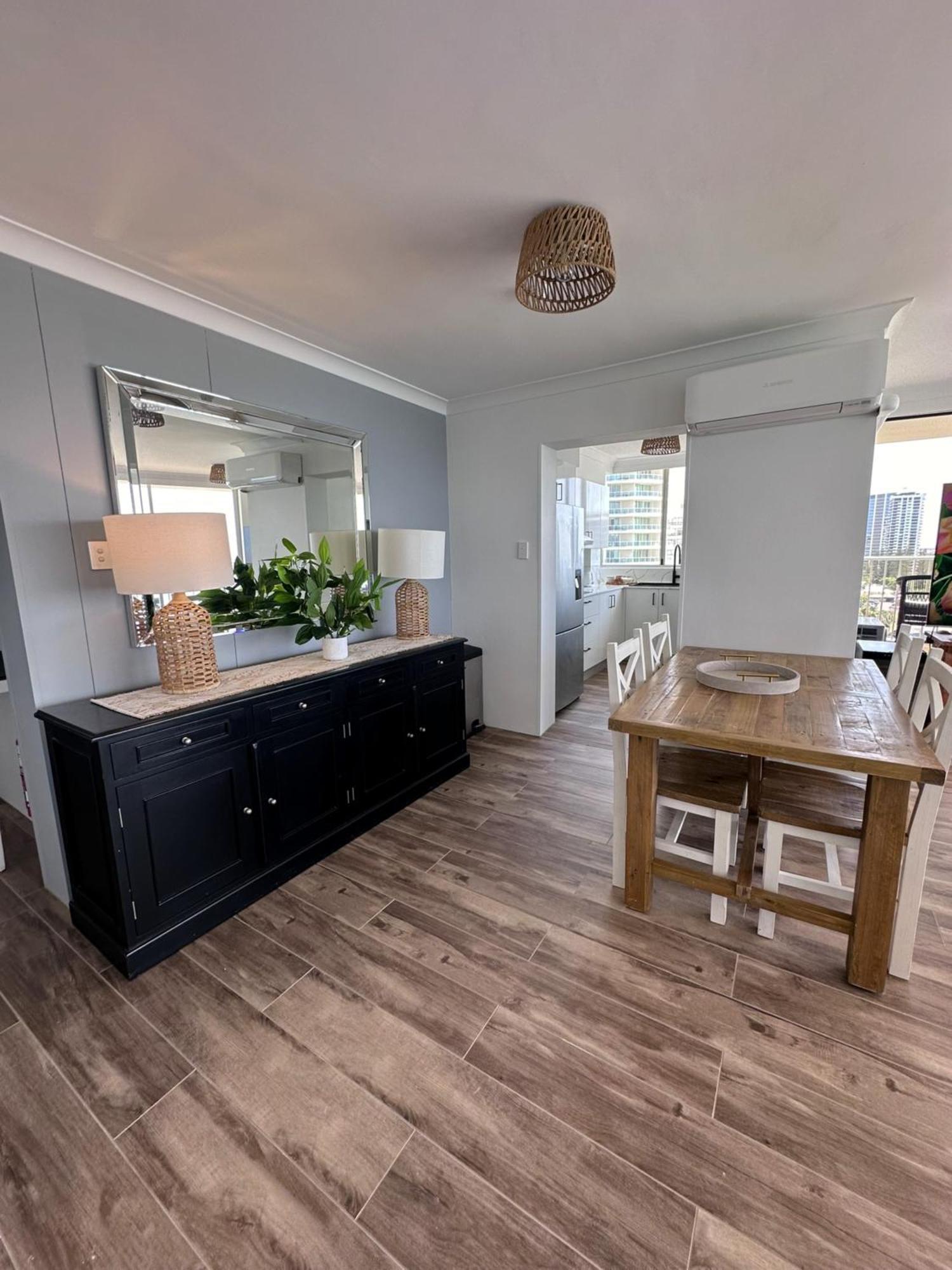 Absolutely Stunning! On The Beach !!! Gold Coast Extérieur photo