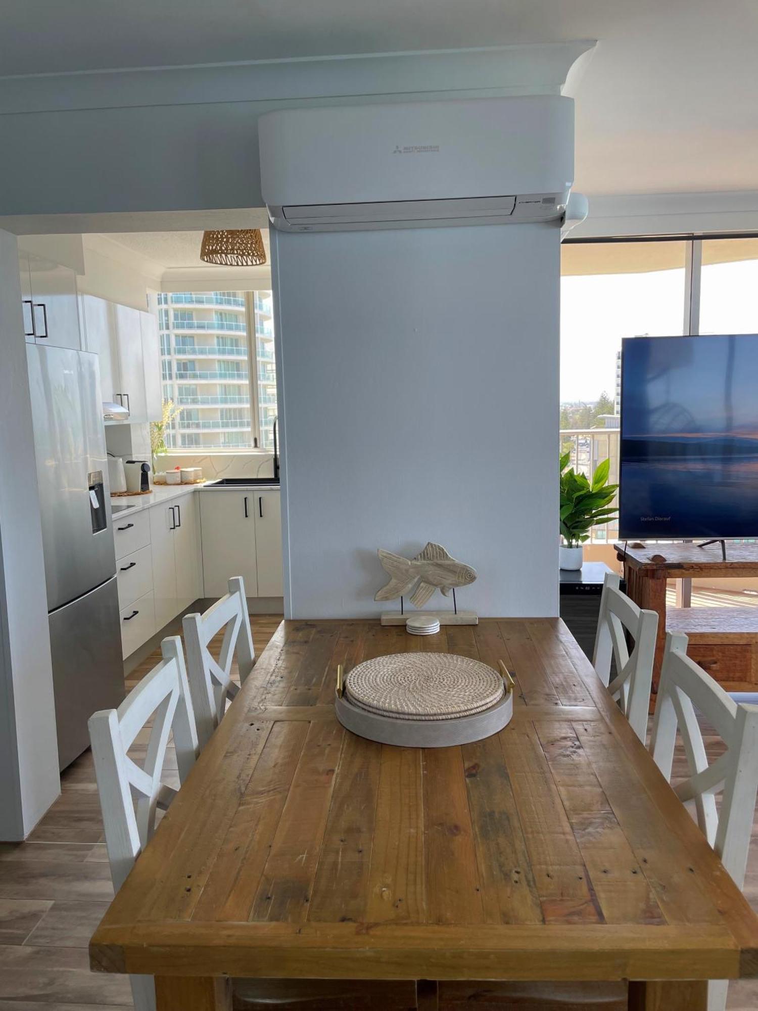 Absolutely Stunning! On The Beach !!! Gold Coast Extérieur photo
