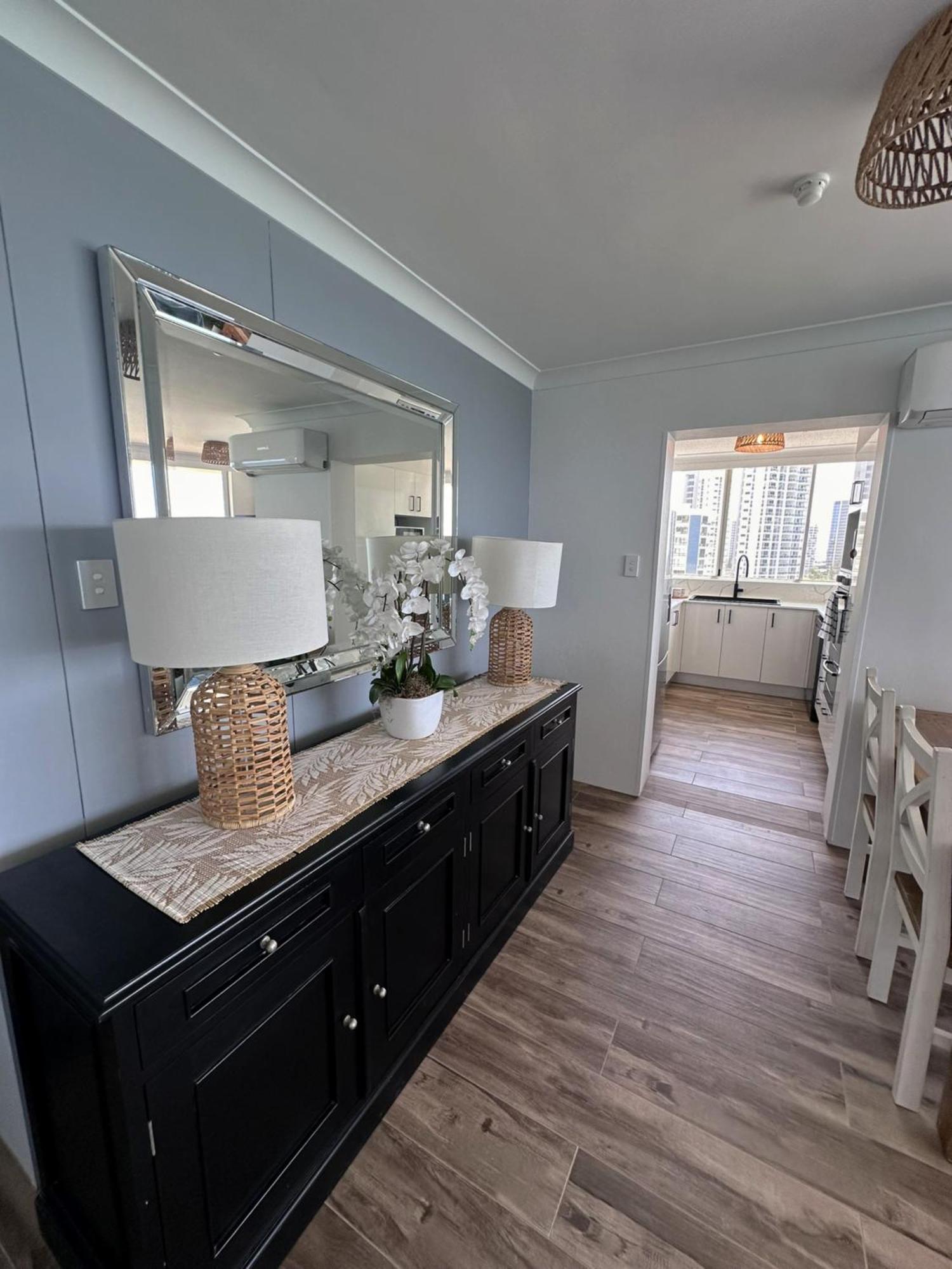 Absolutely Stunning! On The Beach !!! Gold Coast Extérieur photo