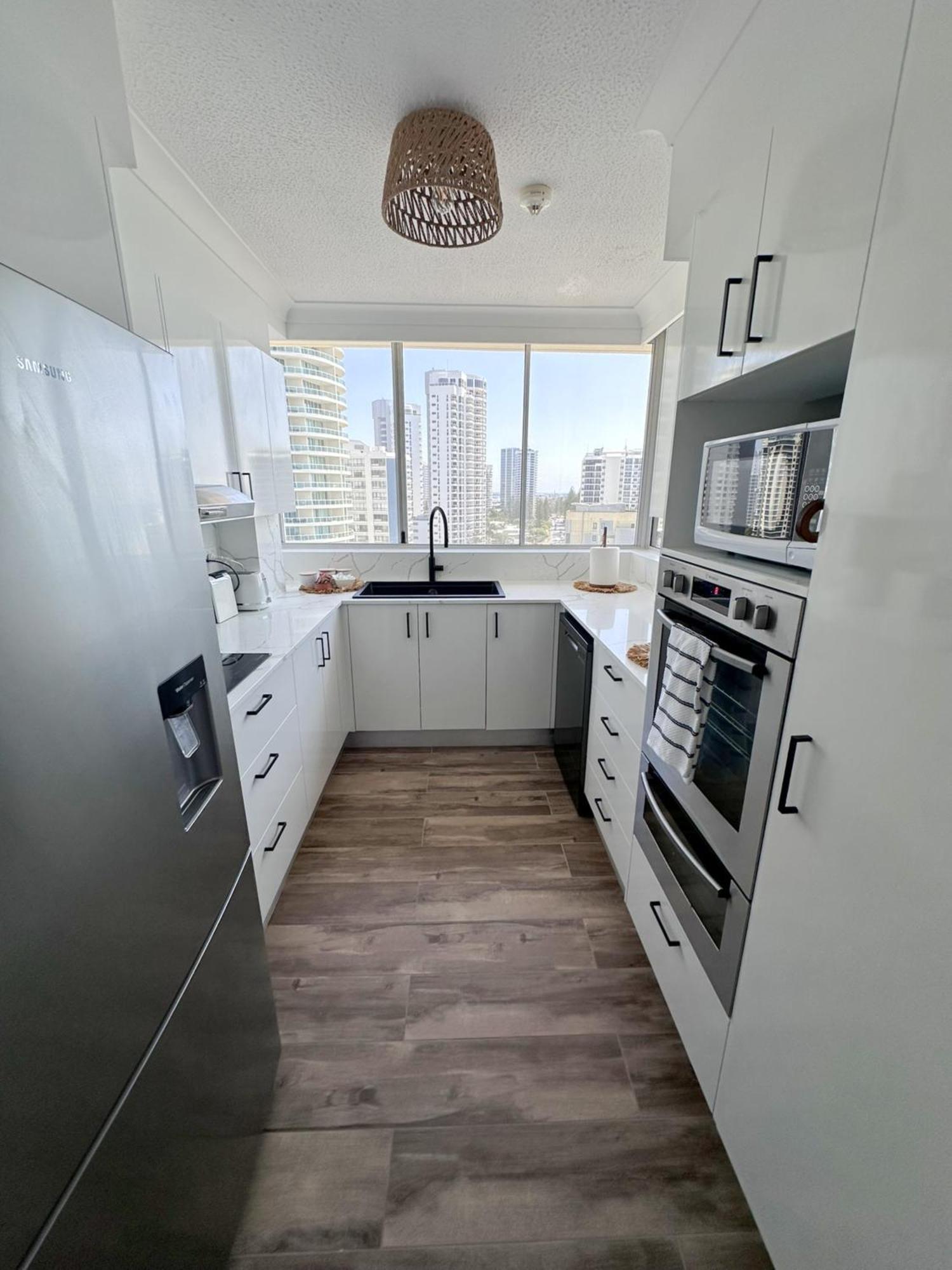 Absolutely Stunning! On The Beach !!! Gold Coast Extérieur photo