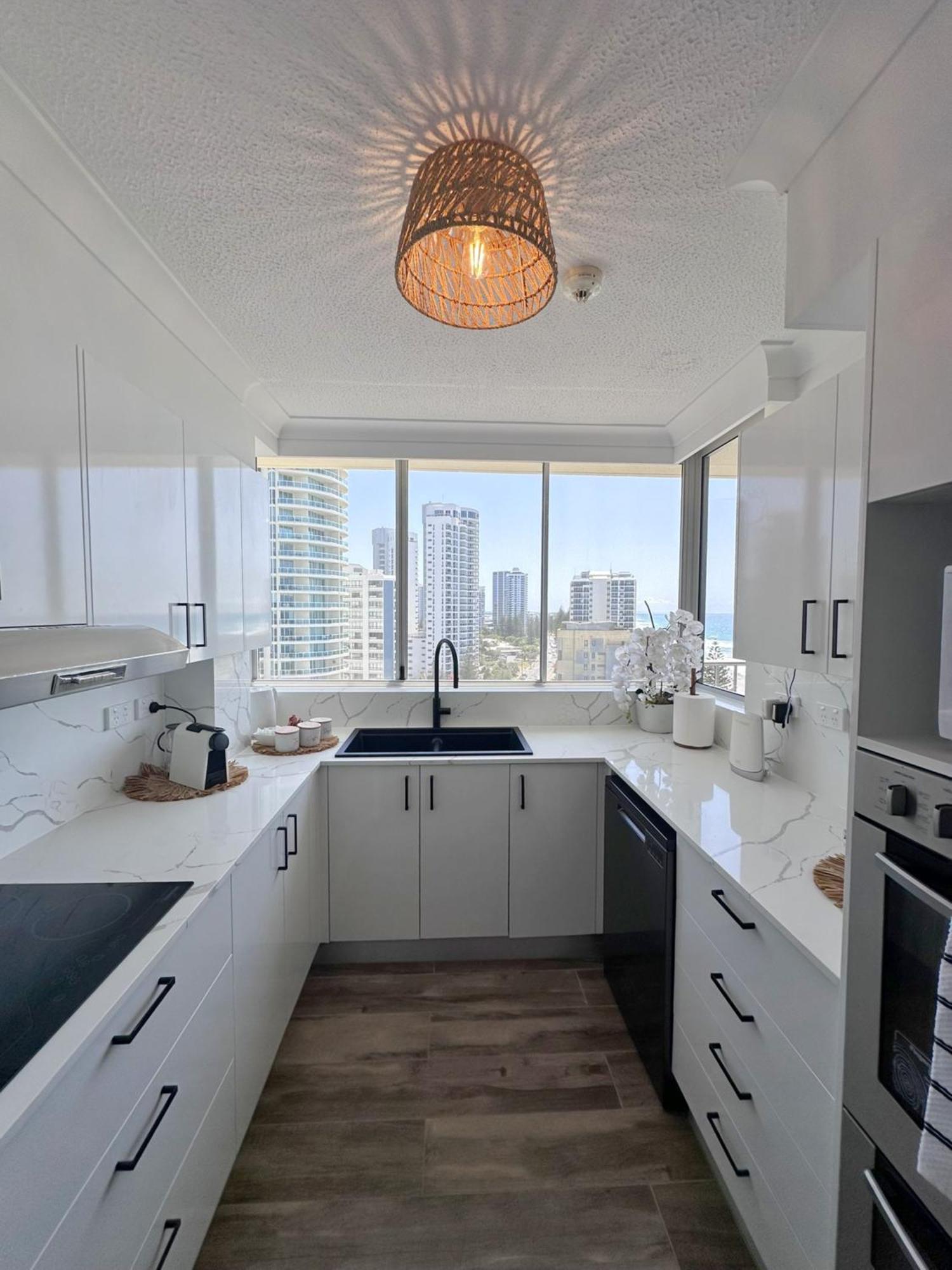 Absolutely Stunning! On The Beach !!! Gold Coast Extérieur photo