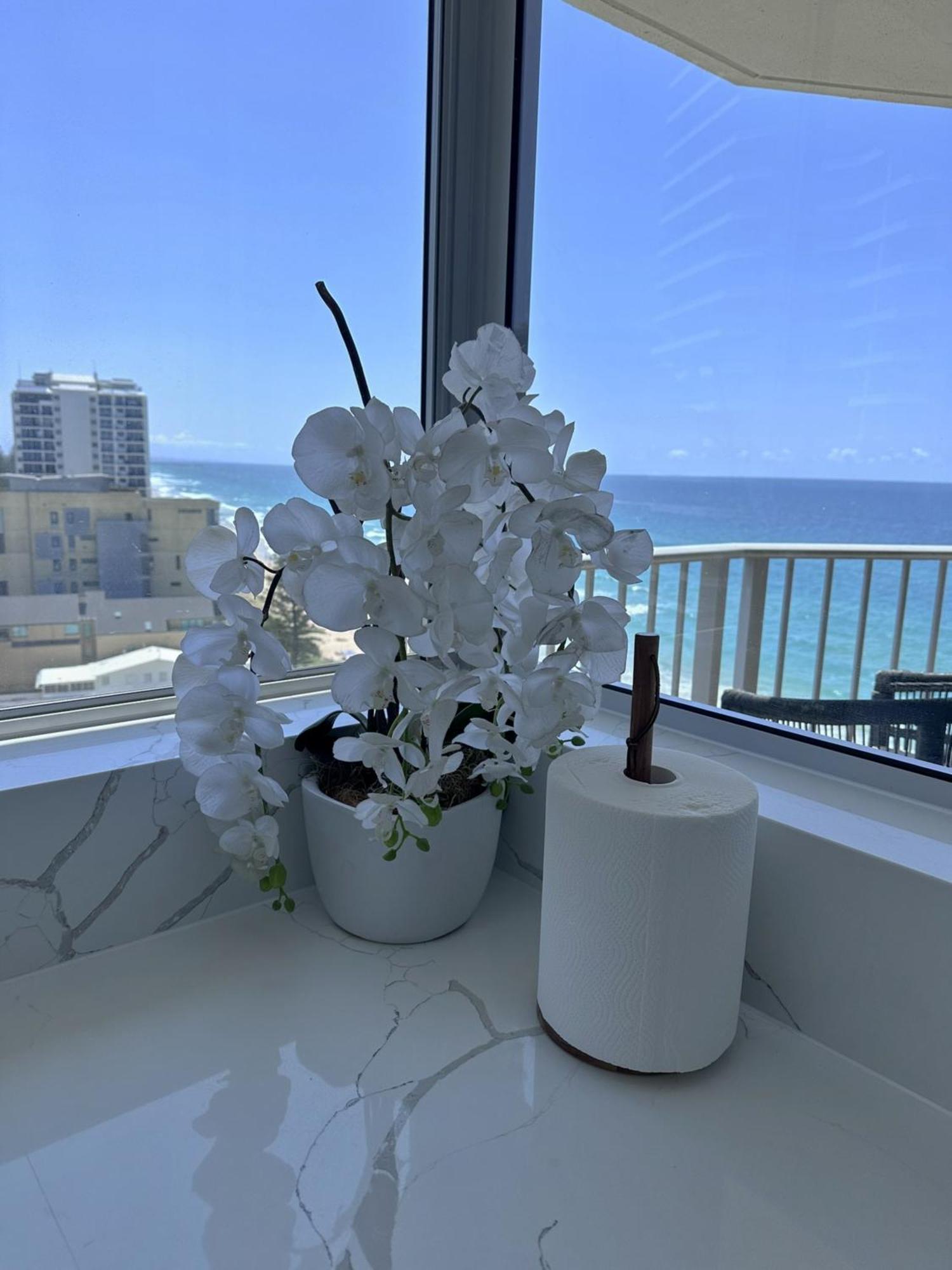 Absolutely Stunning! On The Beach !!! Gold Coast Extérieur photo